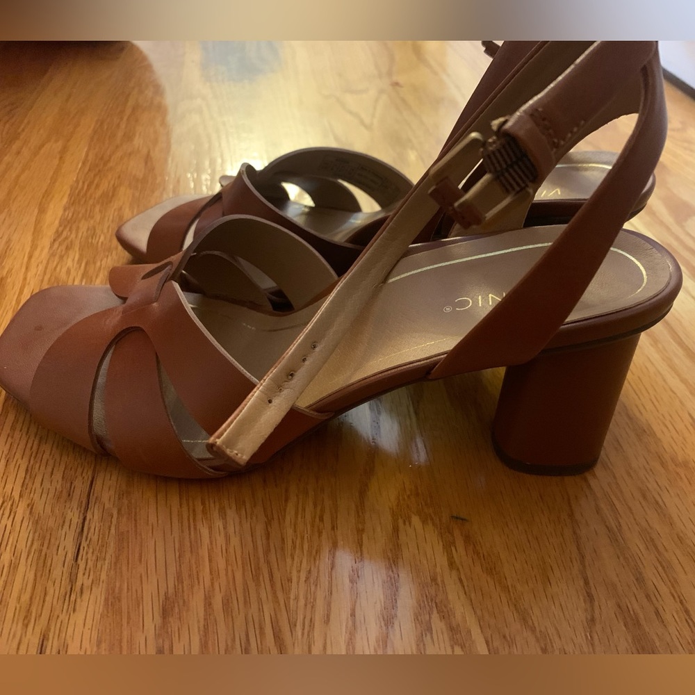 Vionic Heels